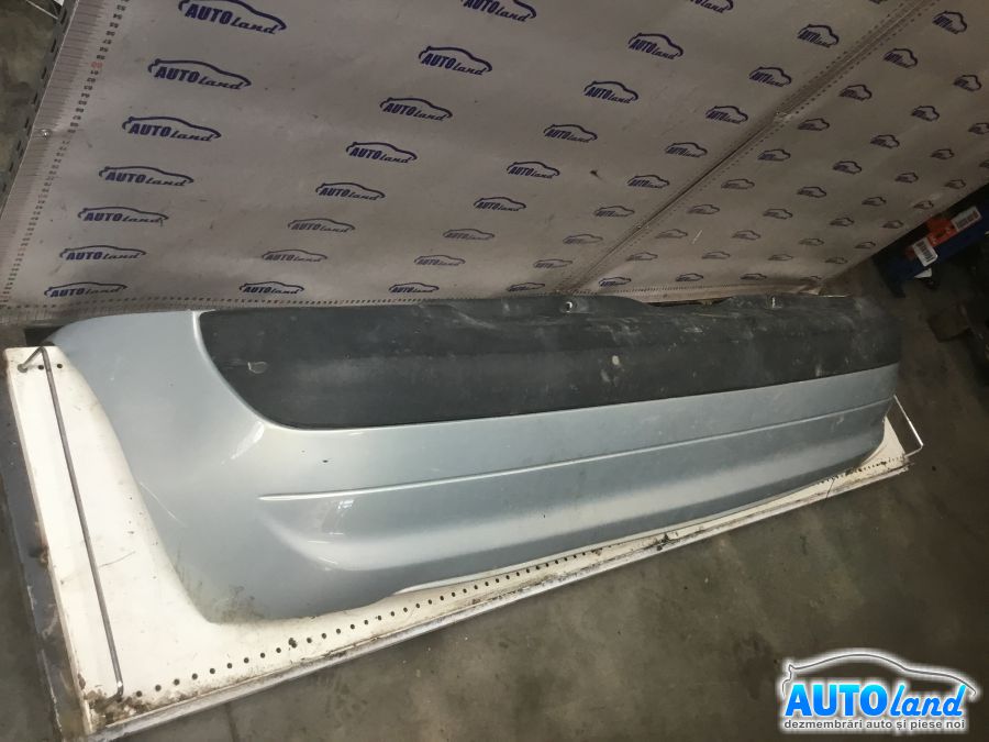 Bara spate RENAULT CLIO II 1998-2001