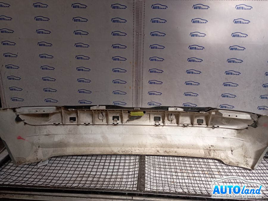 Bara spate RENAULT CLIO II 1998-2001