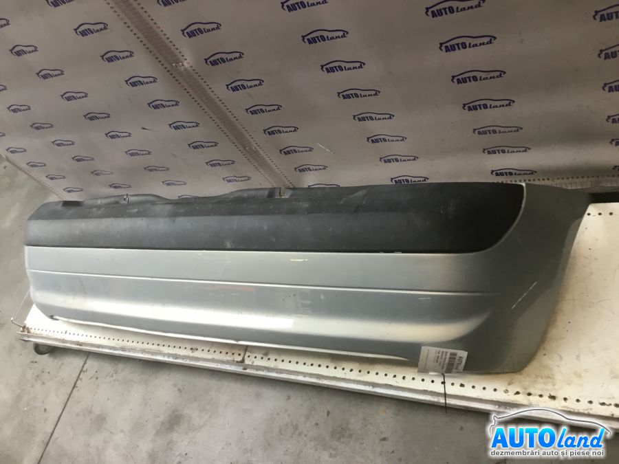 Bara spate RENAULT CLIO II 1998-2001