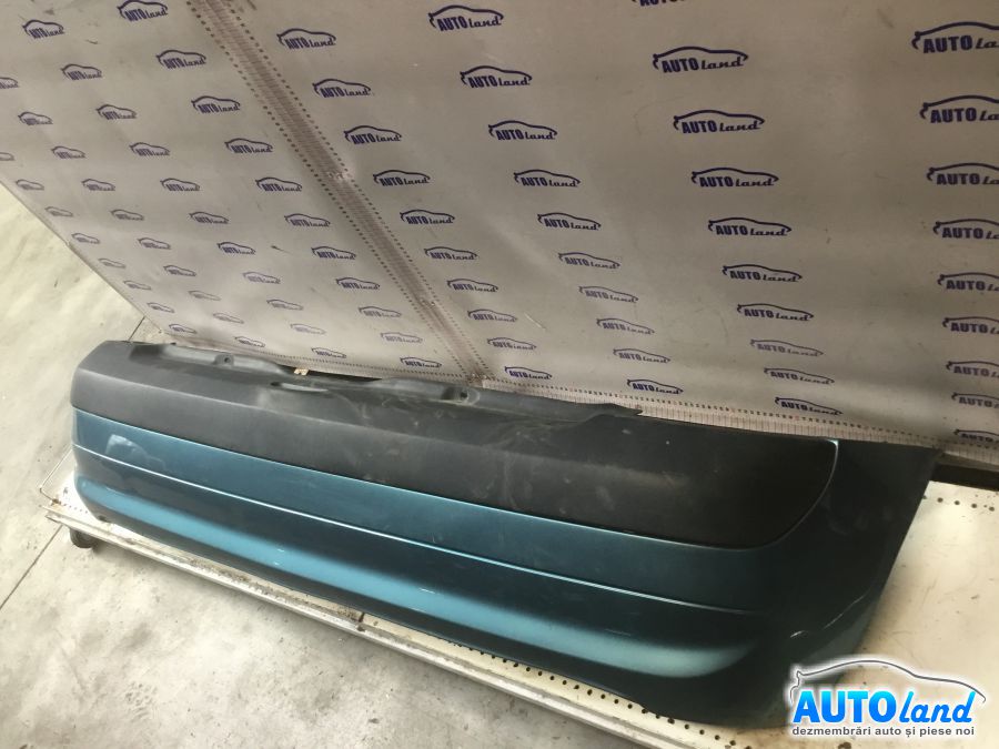 Bara spate RENAULT CLIO II 1998-2001