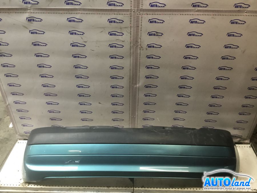 Bara spate RENAULT CLIO II 1998-2001