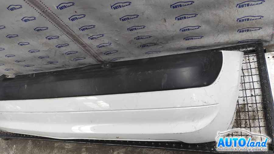 Bara spate RENAULT CLIO II 1998-2001