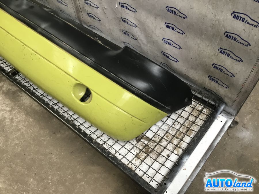 Bara spate RENAULT CLIO II 1998-2001