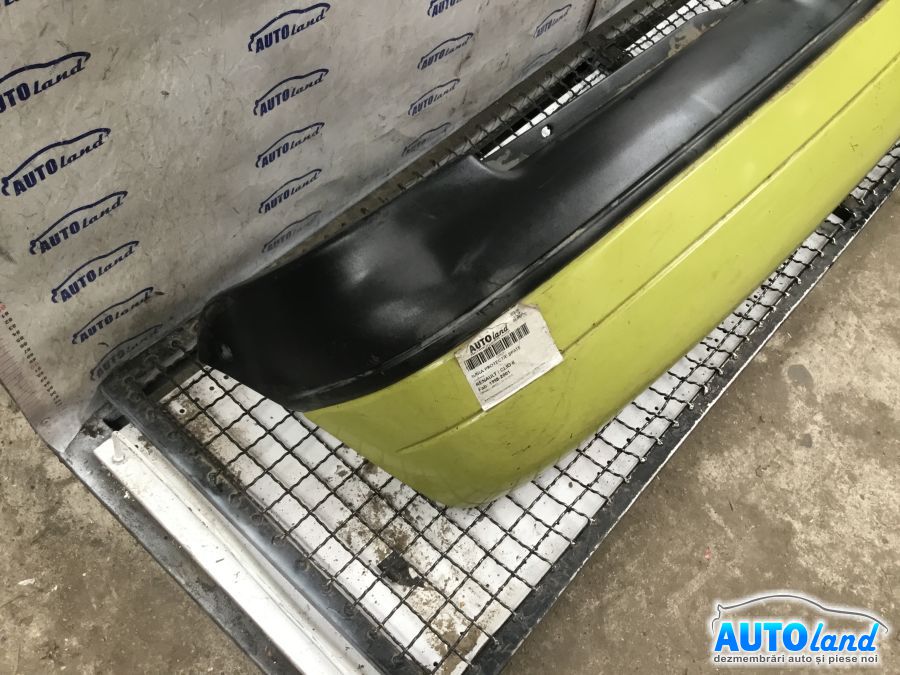 Bara spate RENAULT CLIO II 1998-2001