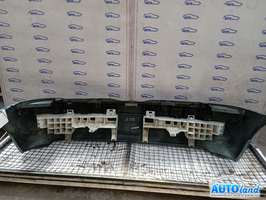 Bara spate RENAULT CLIO II 1998-2001