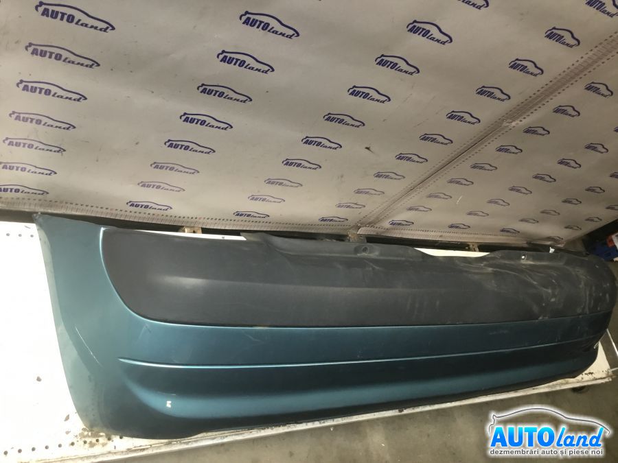 Bara spate RENAULT CLIO II 1998-2001