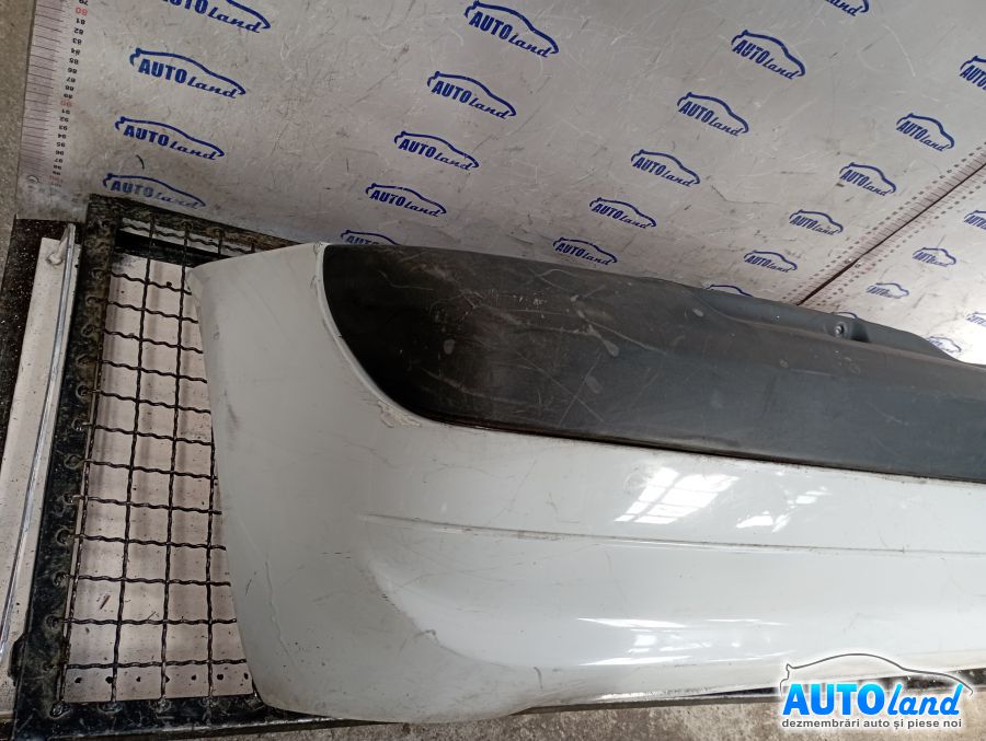 Bara spate RENAULT CLIO II 2001-2025