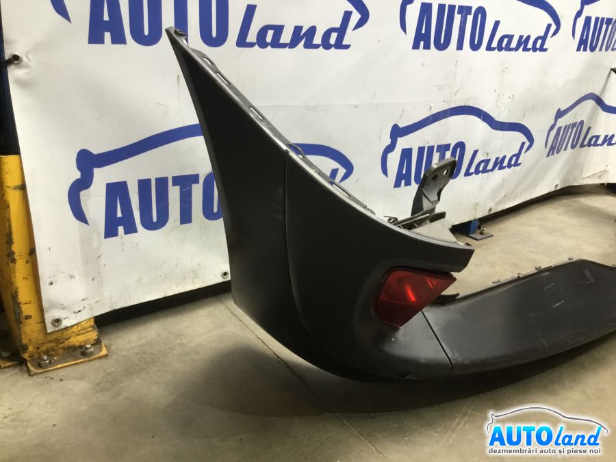 Bara spate RENAULT ESPACE IV (JK0/1_) 2002-2025