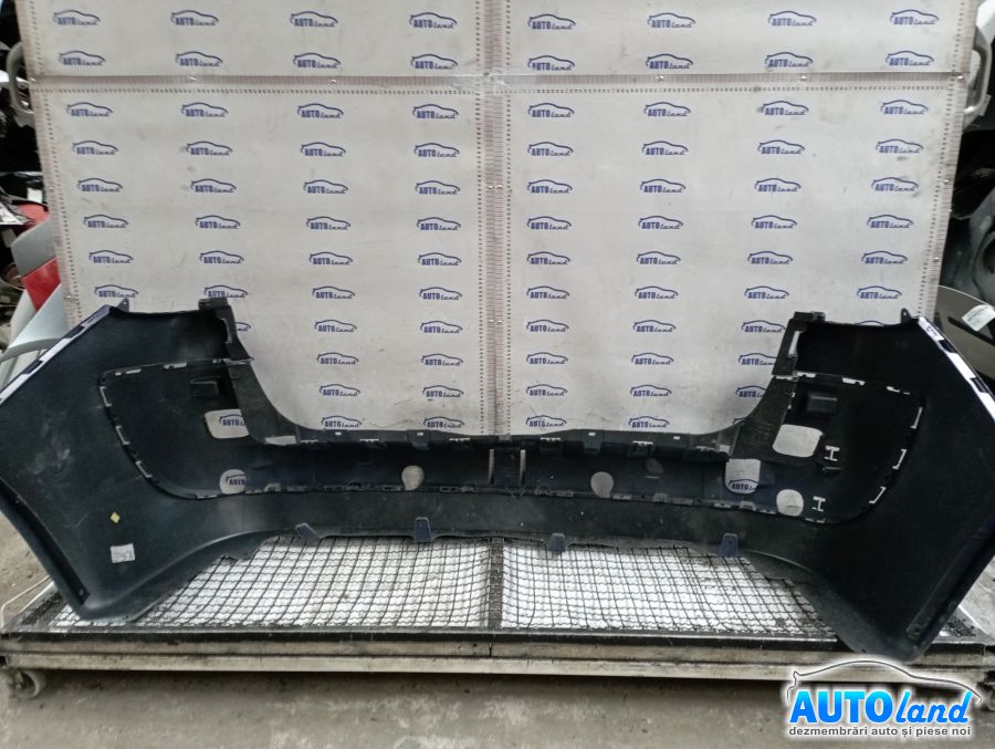 Bara spate RENAULT GRAND SCENIC (JM0/1_) 2004-2025