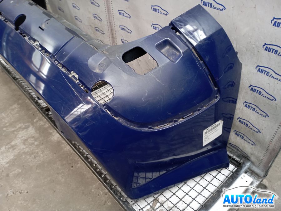 Bara spate RENAULT GRAND SCENIC (JM0/1_) 2004-2025