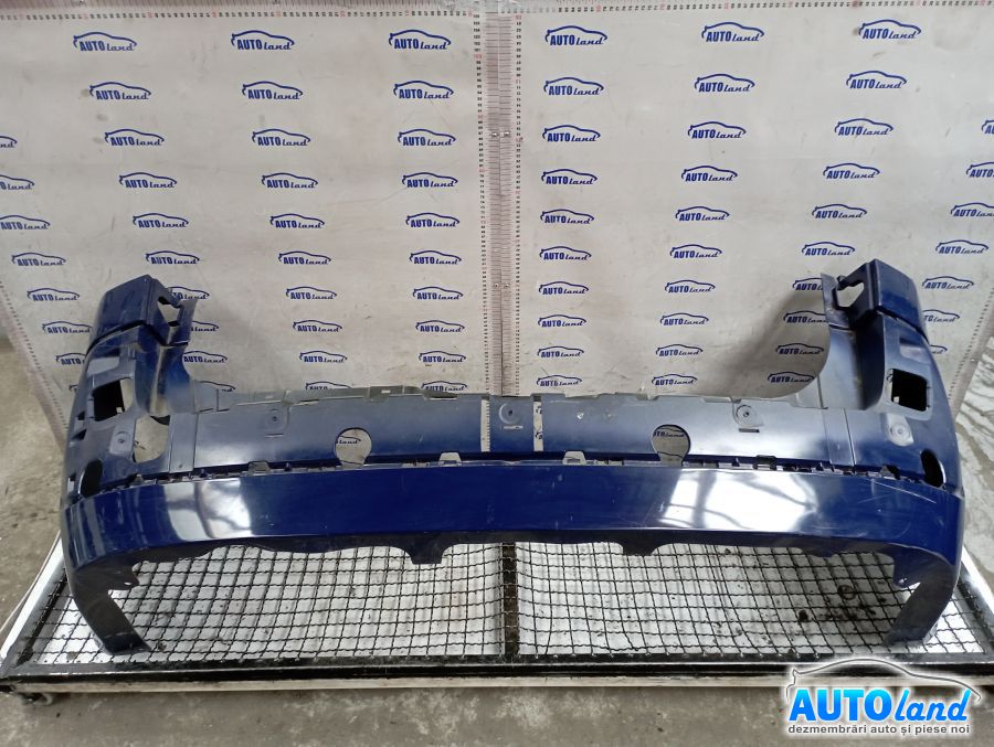 Bara spate RENAULT GRAND SCENIC (JM0/1_) 2004-2025