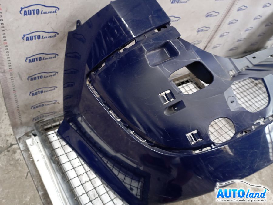 Bara spate RENAULT GRAND SCENIC (JM0/1_) 2004-2025