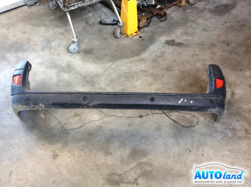 Bara spate RENAULT KANGOO (KC0/1_) 1997-2026