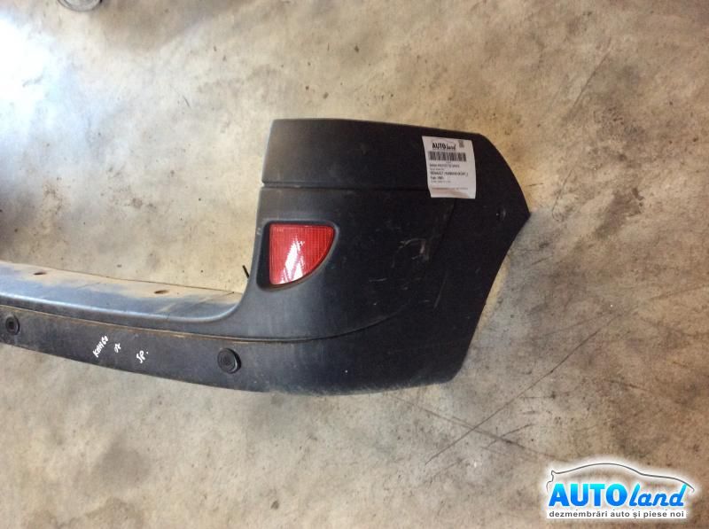 Bara spate RENAULT KANGOO (KC0/1_) 1997-2026