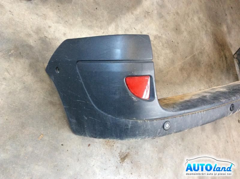 Bara spate RENAULT KANGOO (KC0/1_) 1997-2026