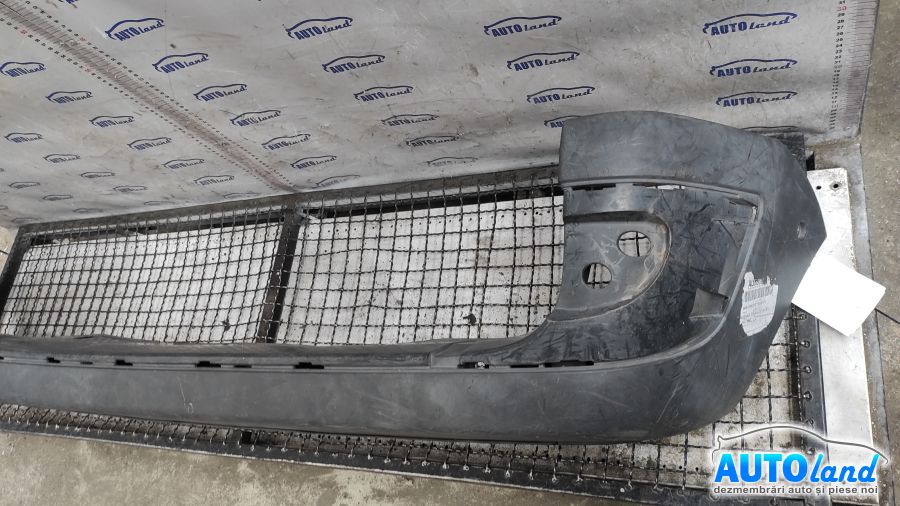 Bara spate RENAULT KANGOO (KC0/1_) 1997-2025 Cod 8200150631B 