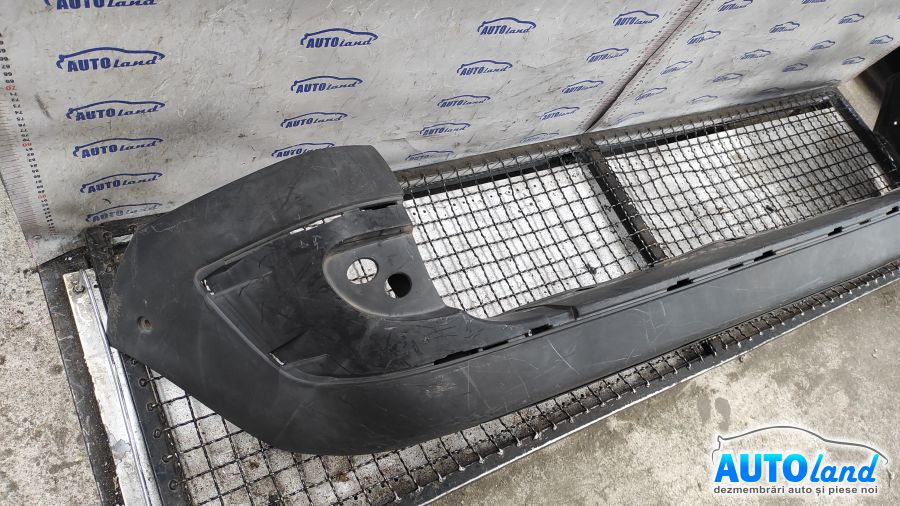 Bara spate RENAULT KANGOO (KC0/1_) 1997-2025 Cod 8200150631B 