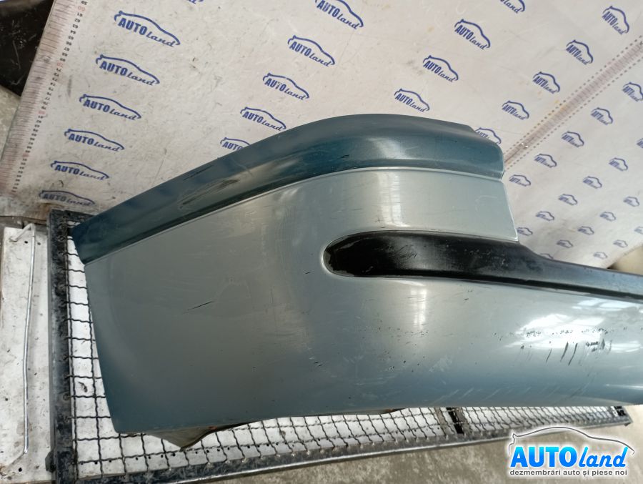 Bara spate RENAULT LAGUNA Grandtour (K56_) 1995-2001