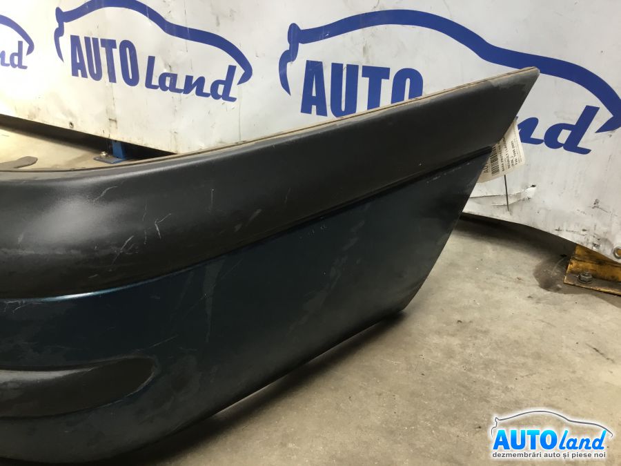 Bara spate RENAULT LAGUNA Grandtour (K56_) 1995-2001