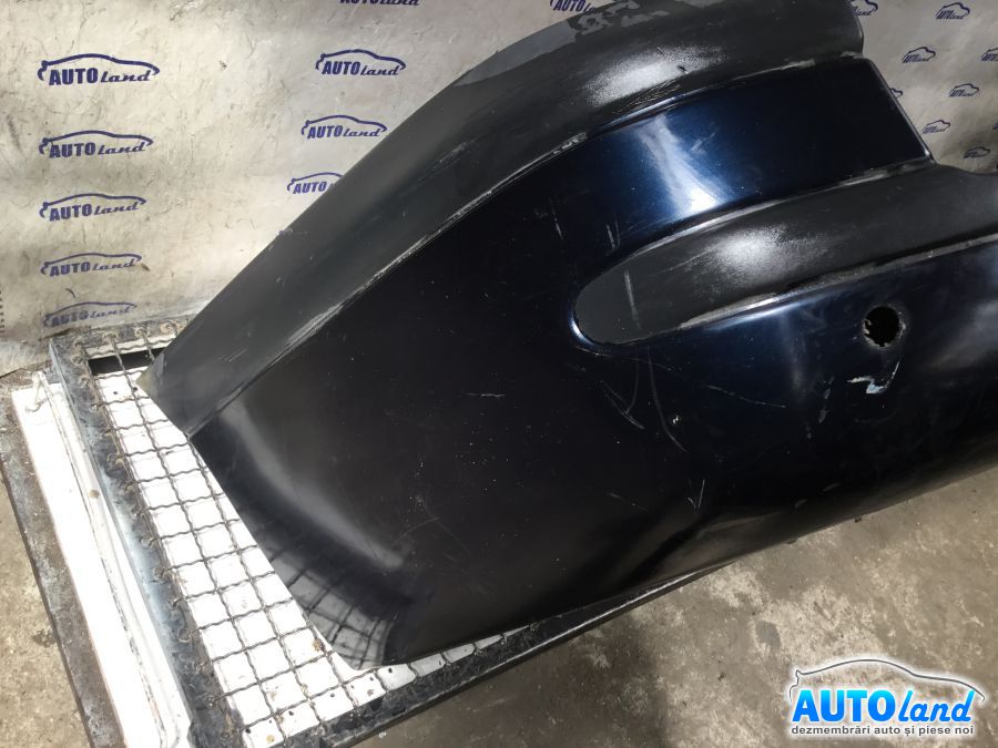 Bara spate RENAULT LAGUNA Grandtour (K56_) 1995-2001