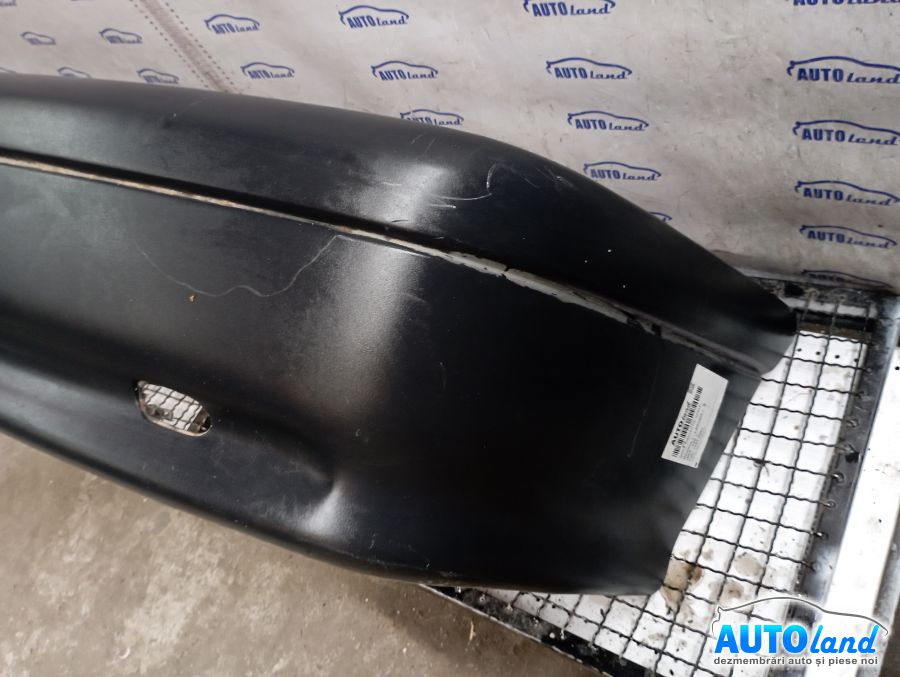 Bara spate RENAULT LAGUNA I (B56_,556_) 1993-2001