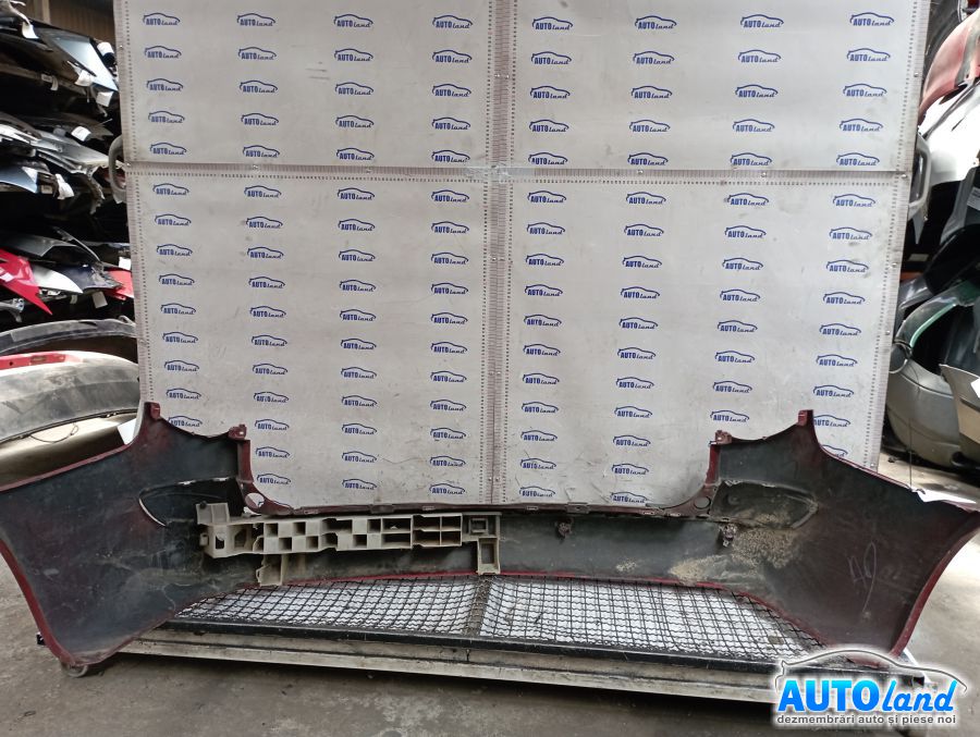 Bara spate RENAULT LAGUNA II (BG0/1_) 2001-2025