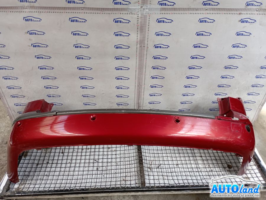 Bara spate RENAULT LAGUNA II (BG0/1_) 2001-2025