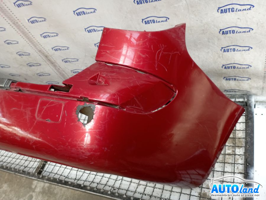 Bara spate RENAULT LAGUNA II (BG0/1_) 2001-2025