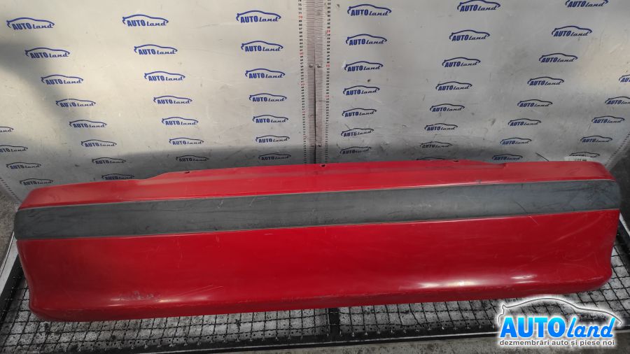 Bara spate RENAULT MASTER I Van (T__) 1980-1998 Cod 7700834208 