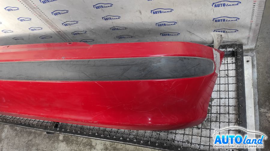 Bara spate RENAULT MASTER I Van (T__) 1980-1998 Cod 7700834208 