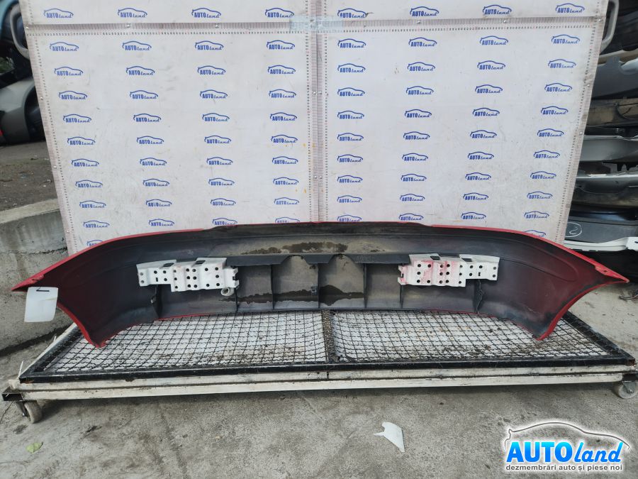 Bara spate RENAULT MEGANE I (BA0/1_) 1996-2003