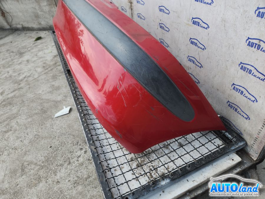 Bara spate RENAULT MEGANE I (BA0/1_) 1996-2003