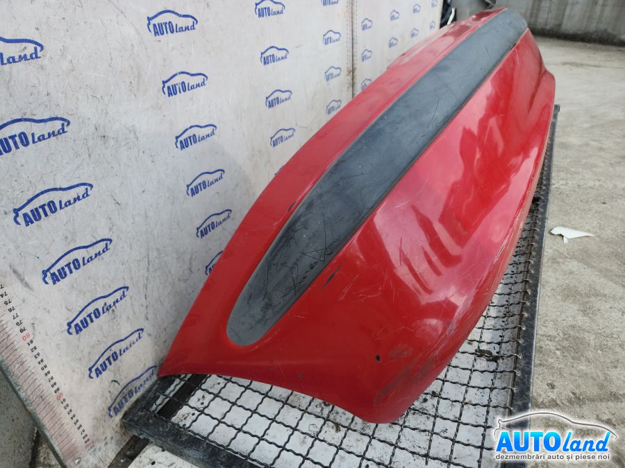 Bara spate RENAULT MEGANE I (BA0/1_) 1996-2003