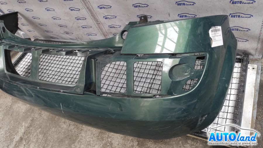 Bara spate RENAULT MEGANE II (BM0/1_,CM0/1_) 2002-2025 Cod 8200142401 