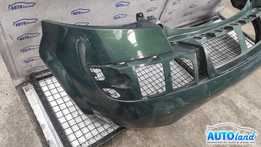 Bara spate RENAULT MEGANE II (BM0/1_,CM0/1_) 2002-2025 Cod 8200142401 