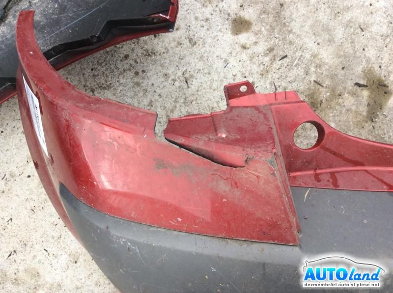 Bara spate RENAULT MEGANE II (BM0/1_,CM0/1_) 2002-2026