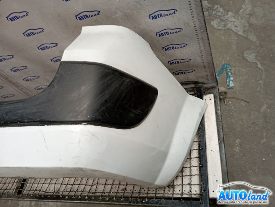 Bara spate RENAULT MEGANE II combi (KM0/1_) 2003-2025