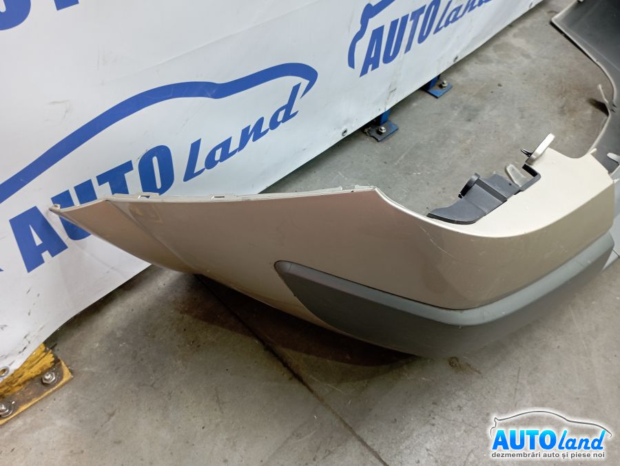 Bara spate RENAULT MEGANE II Coupe-Cabriolet (EM0/1_) 2003-2025 Cod 8200119068 