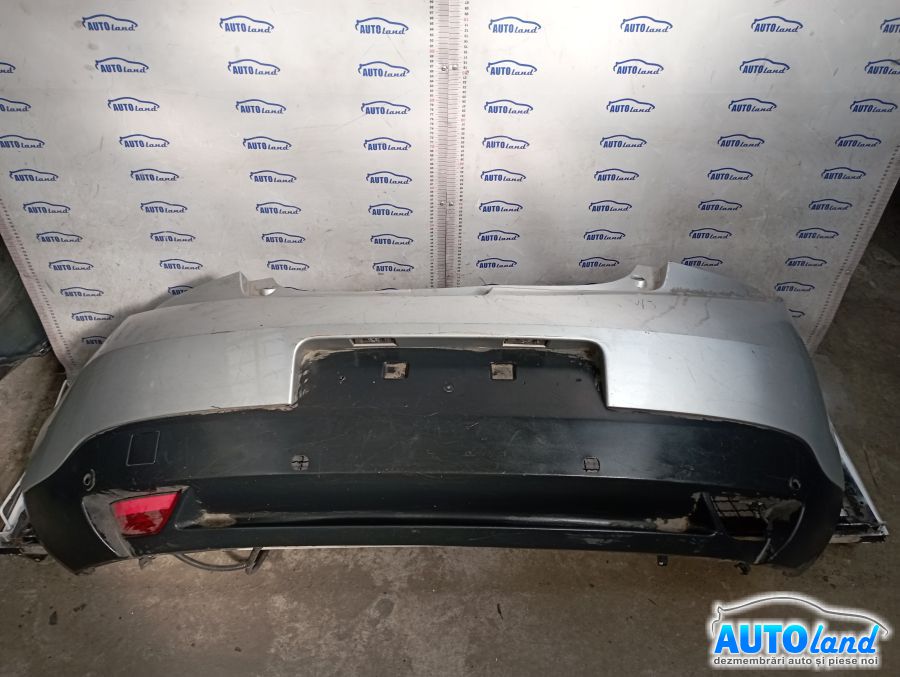 Bara spate RENAULT MEGANE III Hatchback (BZ0/1_) 2008-2025 Cod 850220010 