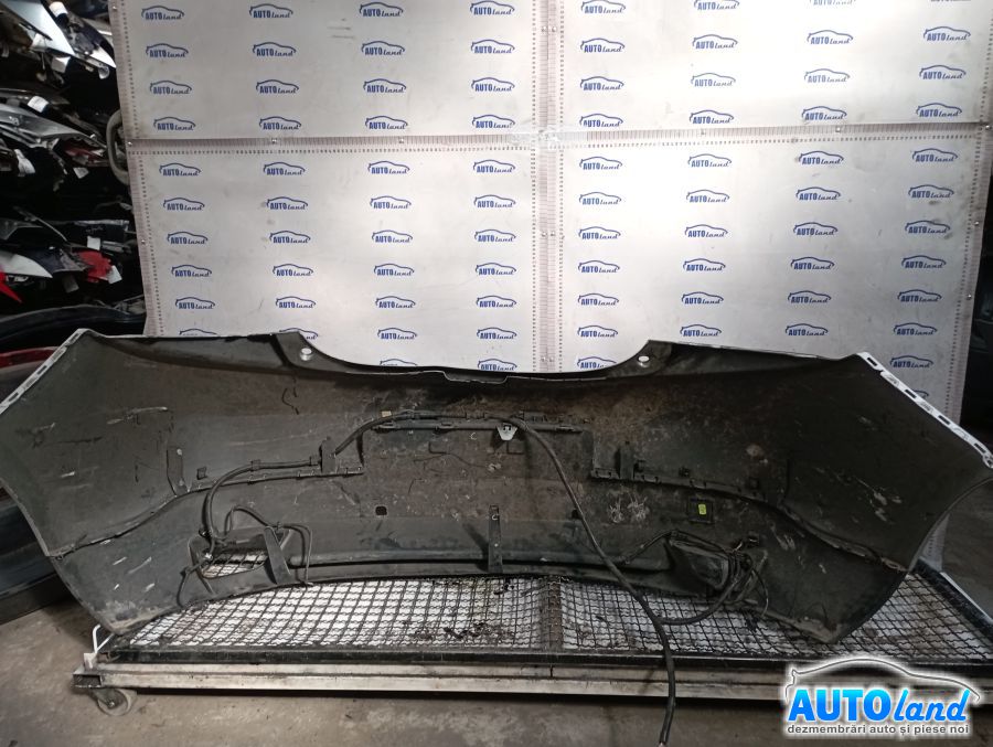 Bara spate RENAULT MEGANE III Hatchback (BZ0/1_) 2008-2025 Cod 850220010 