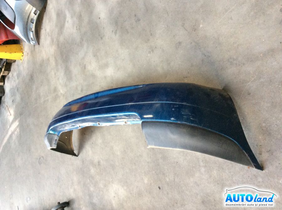 Bara spate RENAULT MEGANE Scenic (JA0/1_) 1997-1999