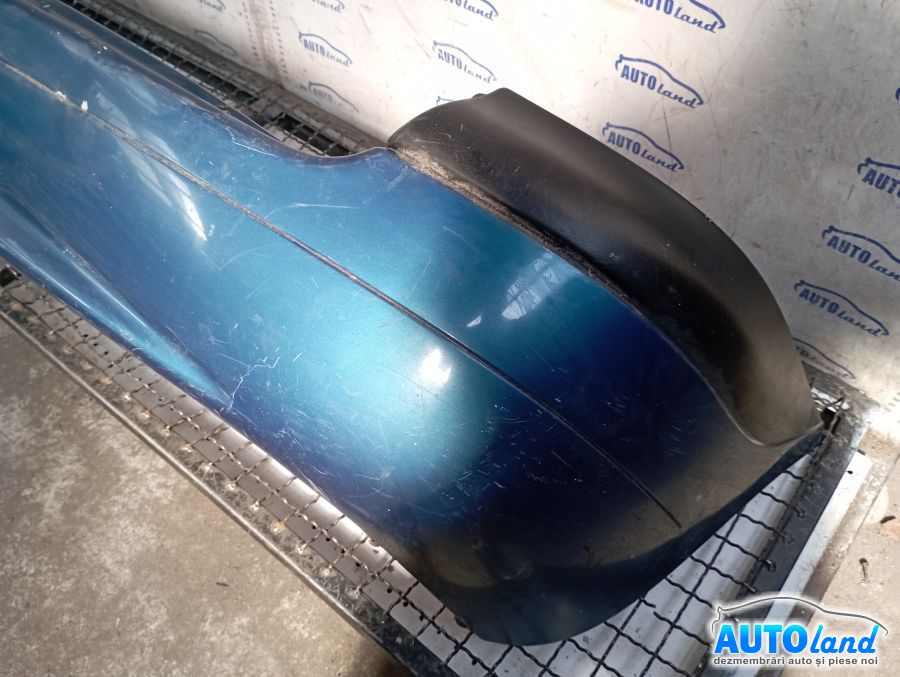 Bara spate RENAULT MEGANE Scenic (JA0/1_) 1997-1999 Cod 7700838515 