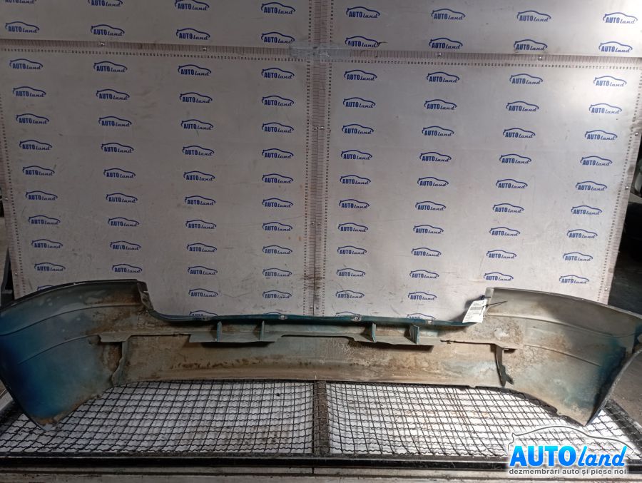 Bara spate RENAULT MEGANE Scenic (JA0/1_) 1997-1999 Cod 7700838515 