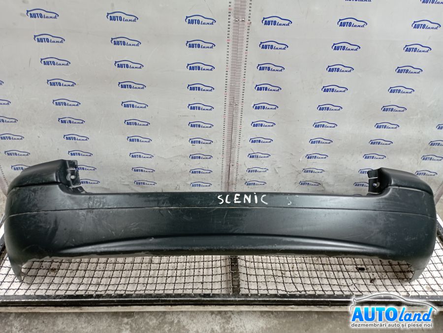 Bara spate RENAULT MEGANE Scenic (JA0/1_) 1997-1999