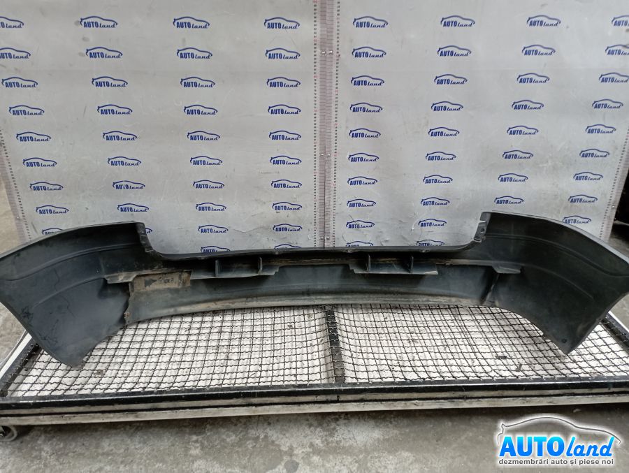 Bara spate RENAULT MEGANE Scenic (JA0/1_) 1997-1999