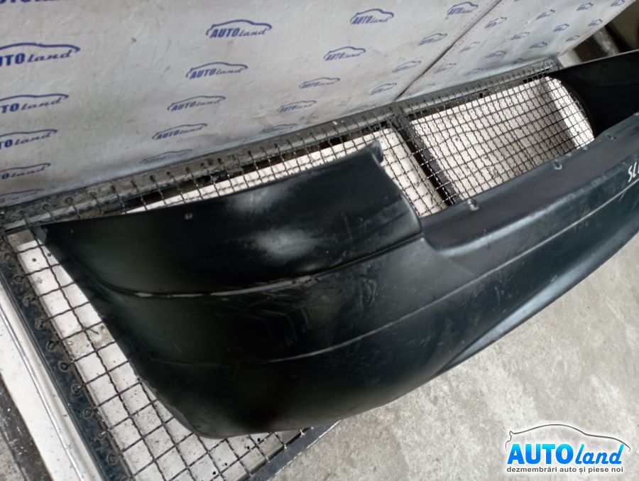 Bara spate RENAULT MEGANE Scenic (JA0/1_) 1997-1999