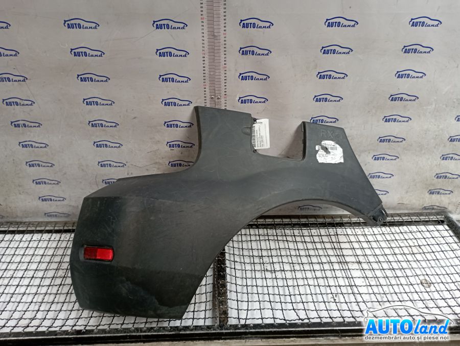 Bara spate RENAULT SCENIC I (JA0/1_) 1999-2003 Cod 7700435884 