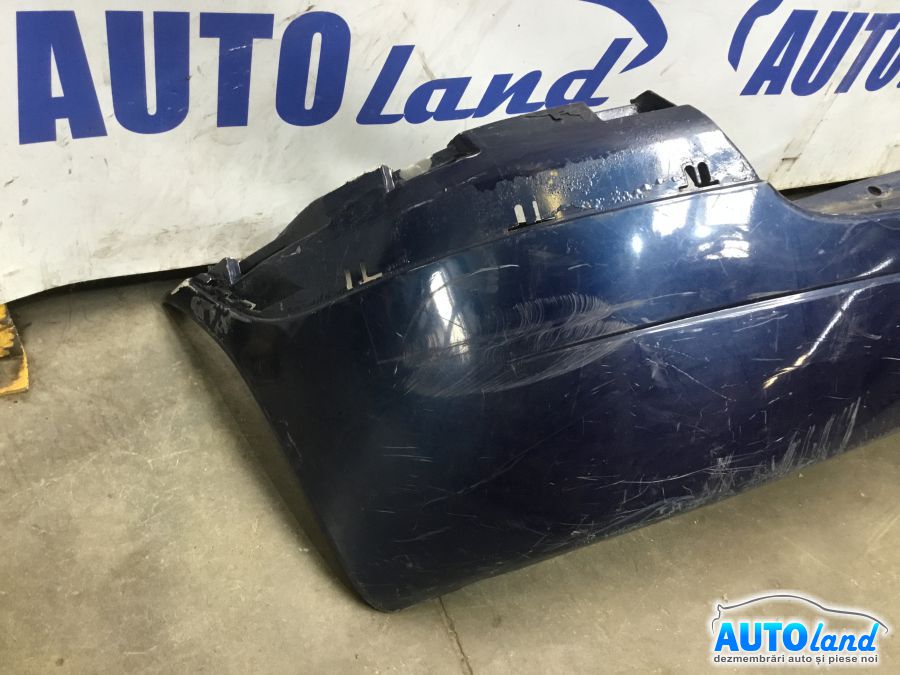 Bara spate RENAULT SCENIC I (JA0/1_) 1999-2003 Cod 7700428472 