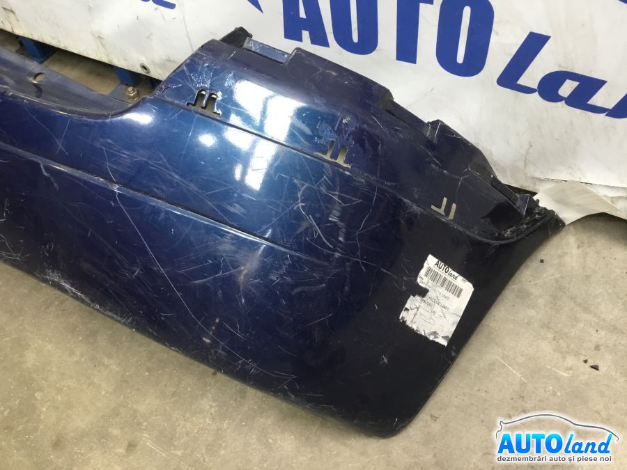 Bara spate RENAULT SCENIC I (JA0/1_) 1999-2003 Cod 7700428472 