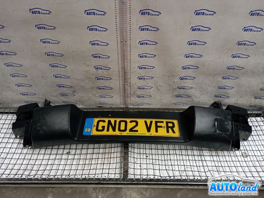 Bara spate RENAULT SCENIC I (JA0/1_) 1999-2003 Cod 7700435884 